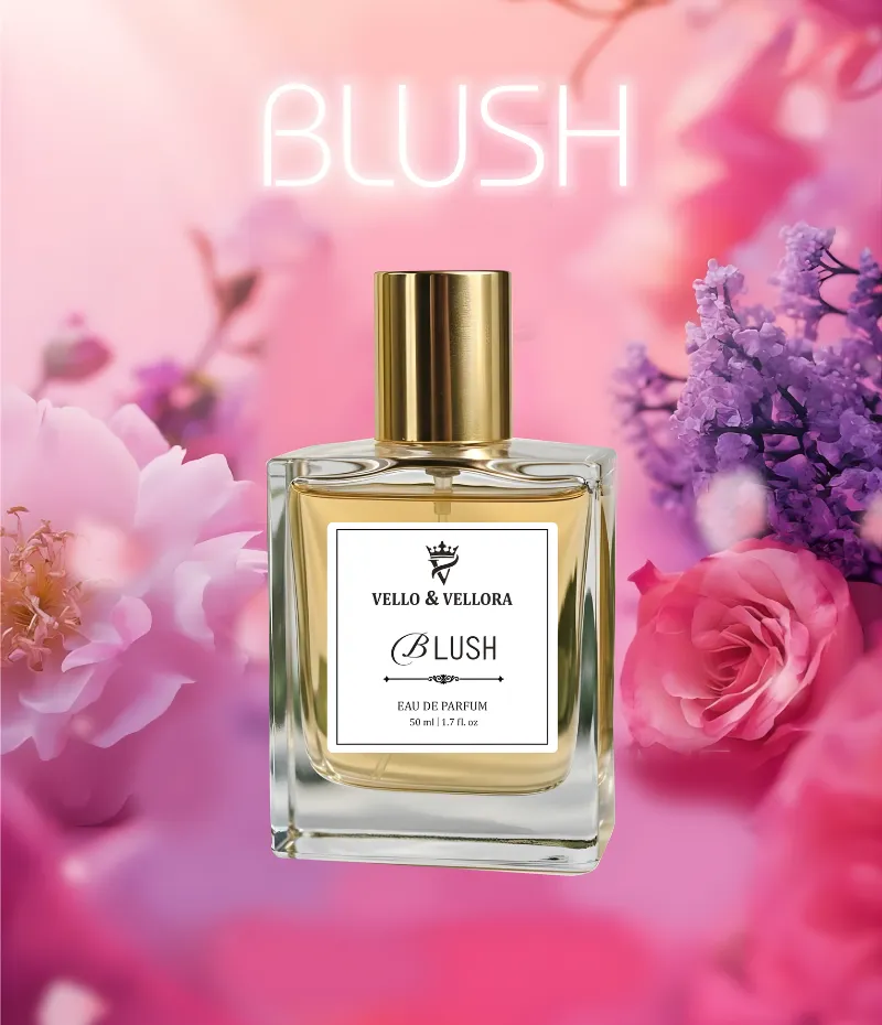 Blush Blush - Image 1