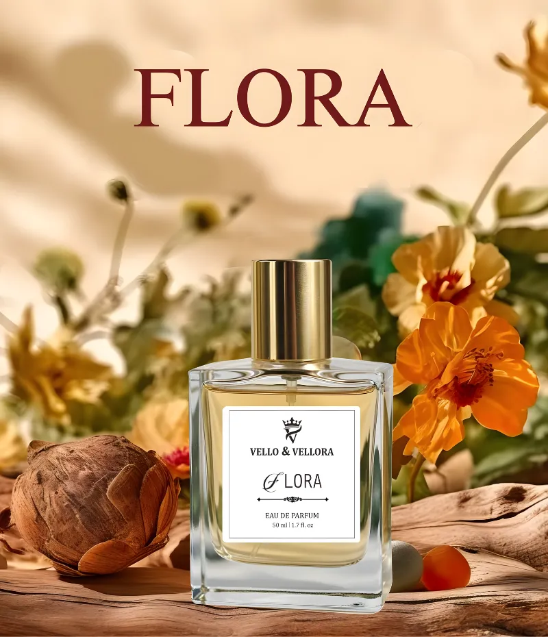 Flora Flora - Image 1