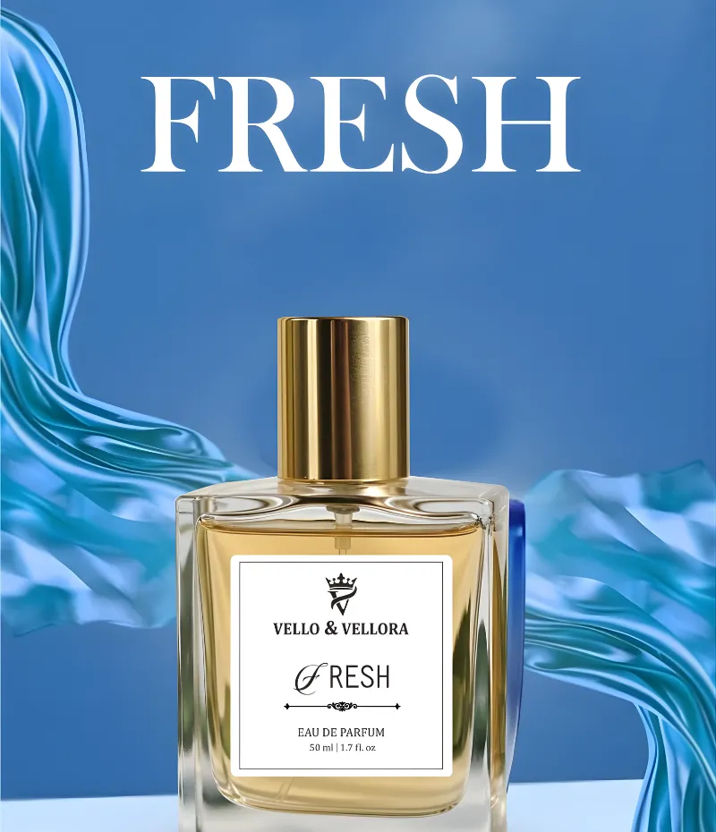 Fresh Fresh - Image 1