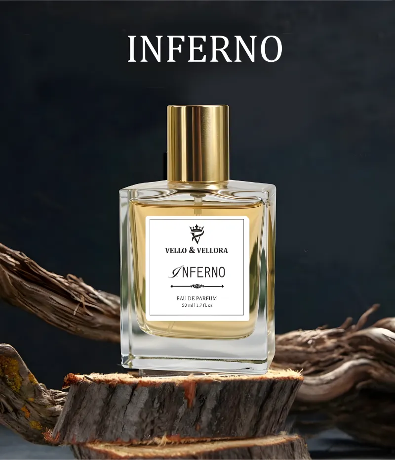 Inferno Inferno - Image 1