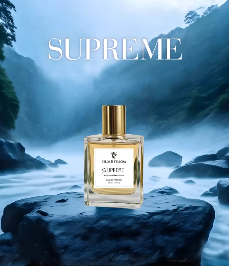 Supreme Supreme - Image 1